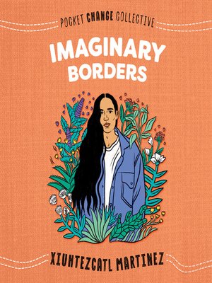 cover image of Imaginary Borders